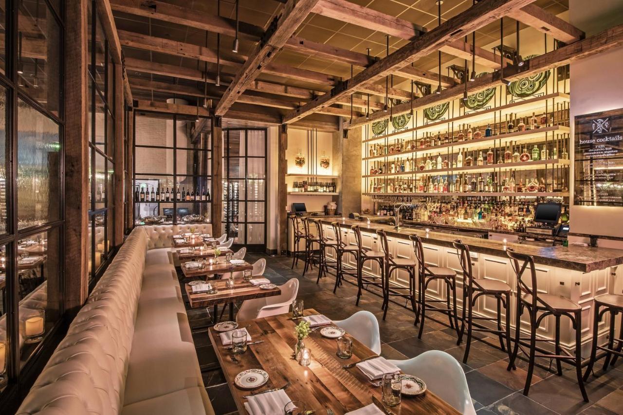 Le Meridien Columbus, The Joseph Columbus