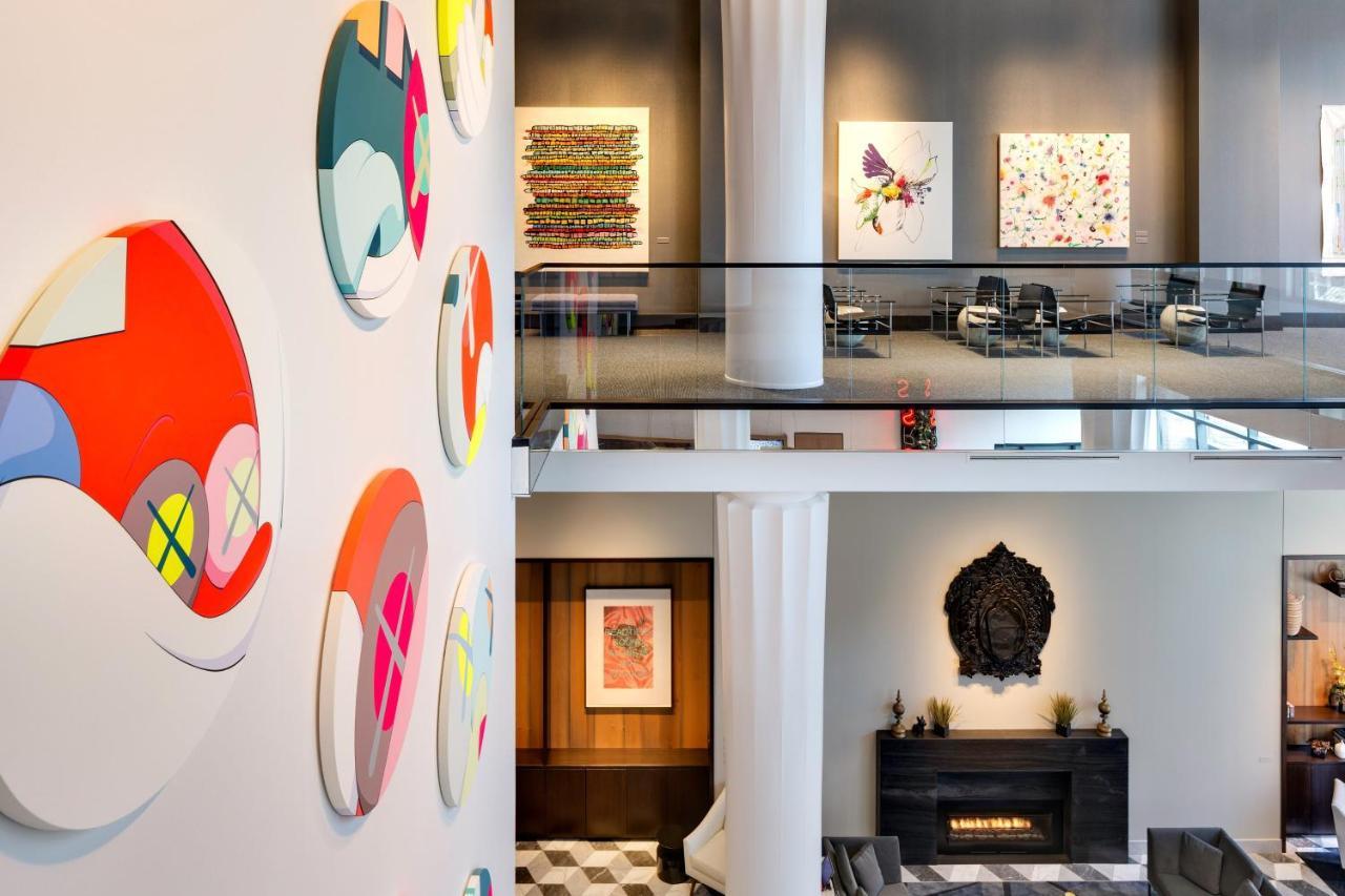 Le Meridien Columbus, The Joseph 4*
