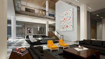 Le Meridien Columbus, The Joseph