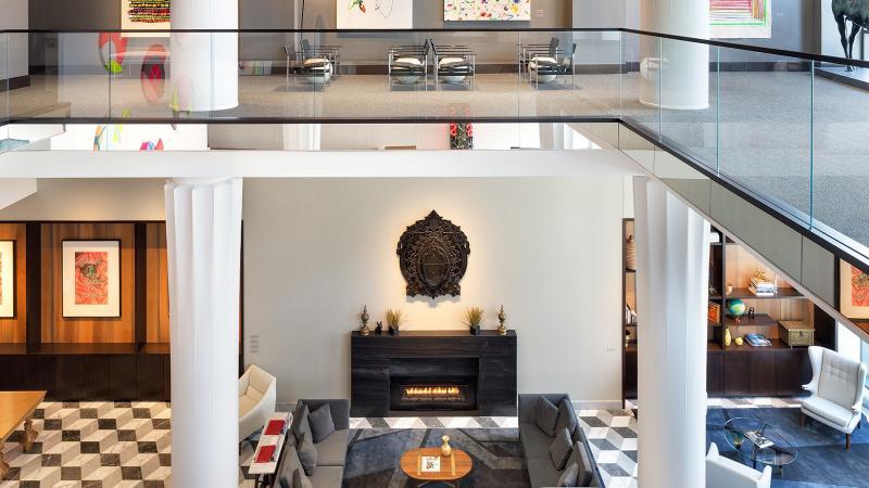 Le Meridien Columbus, The Joseph 4* Columbus
