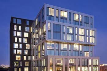 Le Meridien Columbus, The Joseph